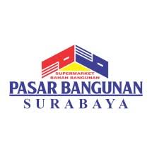 PASAR BANGUNAN