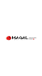 Magal Korean BBQ