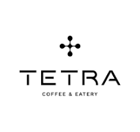 TETRA Coffee & Eatery