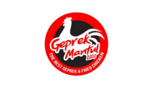 Geprek Mantul 2020
