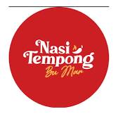Nasi Tempong Karawang