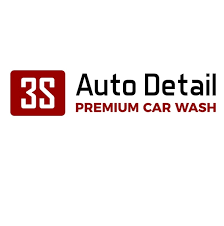 3S Auto Detail Premium Car Wash