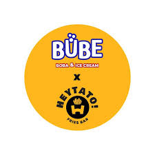BUBE x HEYTATO!