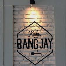 KEDAI BANG DAY