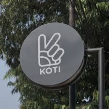 Koti