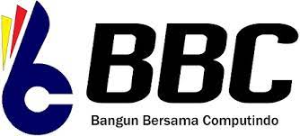 PT. Bangun Bersama Computindo