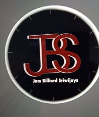 JAM BILIARD SRIWIJAYA