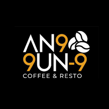 Anggun Coffee dan Resto