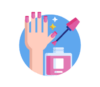Le Posh nail Polish