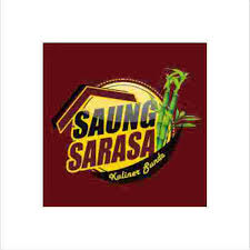Rumah Makan Saung Sarasa