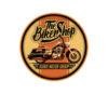 The Biker Shop Yogyakarta