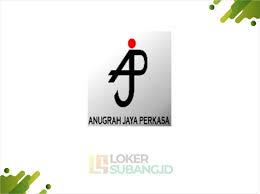CV. Anugerah Jaya Perkasa