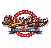 Double Decker Solo Baru