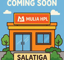 MULIA HPL SALATIGA