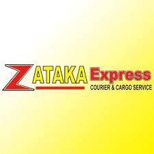 ZATAKA Express Courier & Cargo Service