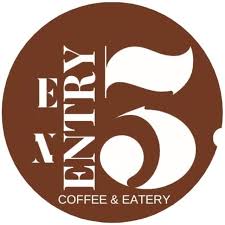 Entry Coffee And Eatery