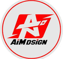 AIMDSIGN STICKER BOJONEGORO