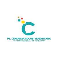 PT Cendekia Solusi Nusantara