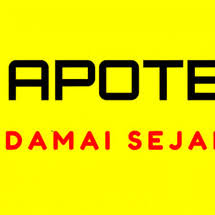 Apotek Damai Sejahtera