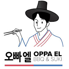 OPPA EL BBQ & SUKI