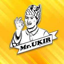 Mr. UKIR Coffee
