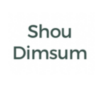 Shou Dimsum