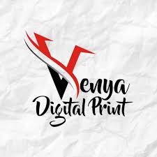 Venya Digital Print 