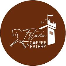 Istana Coffee & Eatery