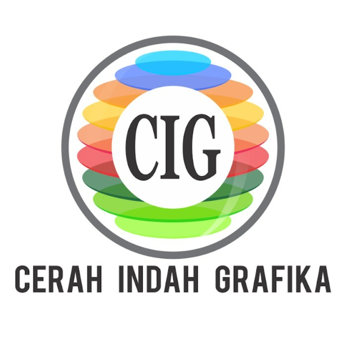 CV. Cerah Indah Grafika
