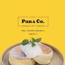 Pan&Co.