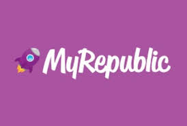 MY REPUBLIC