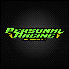 Personal Racing 