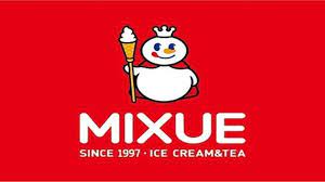 MIXUE
