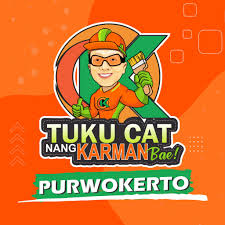 Kedai Cat Karman Purwokerto