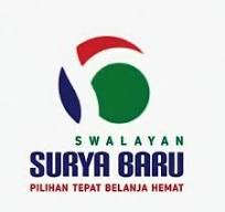 Swalayan Surya Baru