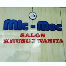 Mic-Mec Salon