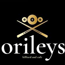 Orileys