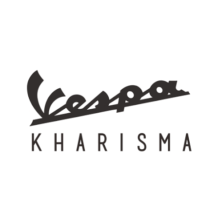 Vespa Kharisma