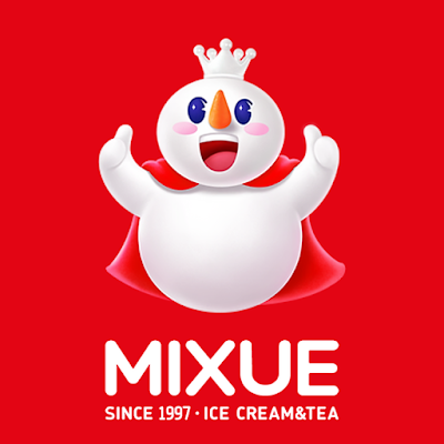 Mixue Pabuaran Subang