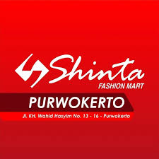 Shinta Fashion Mart Purwokerto