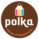 Polka Stationery & Party Supplies
