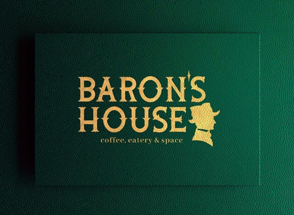 Baron’s House