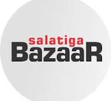Bazaar Salatiga