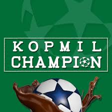 Kopmil Champion