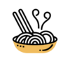 Bakmie Hotplate Yoshimie