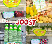 Joost Bandar Lampung