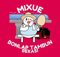 Mixue Bonlap Tambun Bekasi