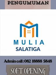 Toko Mulia HPL Salatiga 