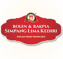 Bolen & Bakpia Simpang Lima Kediri 