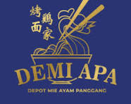 DEMI APA DEPOT AYAM PANGGANG